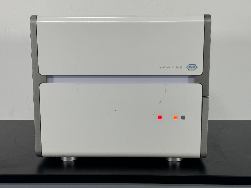 Image of Roche LightCycler 480 II Thermal Cycler